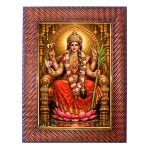 Maa Kali Photo Frame 19X23 Inch Religious Wall & Table Decor Frame | Maa Kali Spiritual Photo Frame For Home, Temple & Office | Decorative Hindu God & Goddess Frame (Pack Of 1) (F18125) Maa Kali Photo Frame 19X23 Inch Religious Wall & Table Decor Frame | Maa Kali Spiritual Photo Frame For Home, Temple & Office | Decorative Hindu God & Goddess Frame (Pack Of 1) (F18125)