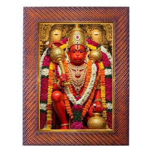 Lord Shani Photo Frame 15X19 Inch Religious Wall & Table Decor Frame | Lord Shani Spiritual Photo Frame For Home, Temple & Office | Decorative Hindu God & Goddess Frame (Pack Of 1) (F18231) Lord Shani Photo Frame 15X19 Inch Religious Wall & Table Decor Frame | Lord Shani Spiritual Photo Frame For Home, Temple & Office | Decorative Hindu God & Goddess Frame (Pack Of 1) (F18231)