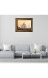 Hitech Sales Tajmahal Photo Frame