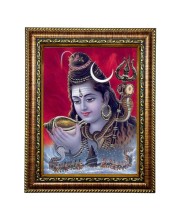Hitech sales shiva photo frame