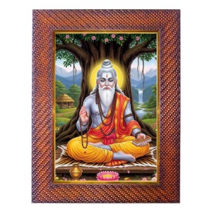 Lord Agni Dev Photo Frame 13X17 Inch Religious Wall & Table Decor Frame | Lord Agni Dev Spiritual Photo Frame For Home, Temple & Office | Decorative Hindu God & Goddess Frame (Pack Of 1) (F18356) Lord Agni Dev Photo Frame 13X17 Inch Religious Wall & Table Decor Frame | Lord Agni Dev Spiritual Photo Frame For Home, Temple & Office | Decorative Hindu God & Goddess Frame (Pack Of 1) (F18356)
