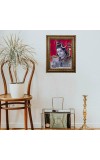 Hitech sales shiva photo frame