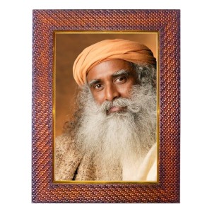 Premanand Govind Sharan Photo Frame Religious Wall & Table Decor Frame | Premanand Govind Sharan Spiritual Photo Frame For Home, Temple & Office | Decorative Hindu God & Goddess Frame ( Premanand Govind Sharan Photo Frame Religious Wall & Table Decor Frame | Premanand Govind Sharan Spiritual Photo Frame For Home, Temple & Office | Decorative Hindu God & Goddess Frame (