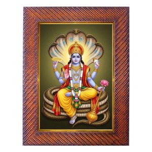 Maa Lalita Tripura Photo Frame 19X23 Inch Religious Wall & Table Decor Frame | Maa Lalita Tripura Spiritual Photo Frame For Home, Temple & Office | Decorative Hindu God & Goddess Frame (Pack Of 1) Maa Lalita Tripura Photo Frame 19X23 Inch Religious Wall & Table Decor Frame | Maa Lalita Tripura Spiritual Photo Frame For Home, Temple & Office | Decorative Hindu God & Goddess Frame (Pack Of 1)