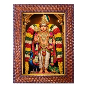 Mata Parvati Lord Shiva Photo Frame 21X25 Inch Religious Wall & Table Decor Frame (F18146X21X25) Mata Parvati Lord Shiva Photo Frame 21X25 Inch Religious Wall & Table Decor Frame (F18146X21X25)