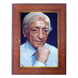 Sadhguru (Jaggi Vasudev) Photo Frame 15X19 Inch Religious Wall & Table Decor Frame | Sadhguru (Jaggi Vasudev) Spiritual Photo Frame For Home, Temple & Office (F18304X15X19)