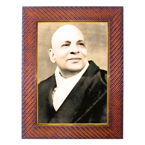 Mata Amritanandamayi Photo Frame 19X23 Inch Religious Wall & Table Decor Frame | Mata Amritanandamayi Spiritual Photo Frame For Home, Temple & Office (F18299X19X23) Mata Amritanandamayi Photo Frame 19X23 Inch Religious Wall & Table Decor Frame | Mata Amritanandamayi Spiritual Photo Frame For Home, Temple & Office (F18299X19X23)