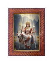 Guru Harkrishan Sahib Ji Photo Frame 13X17 Inch Religious Wall & Table Decor Frame | Guru Harkrishan Sahib Ji Spiritual Photo Frame For Home, Temple & Office (F18342X13X17)