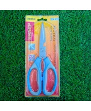 HI TECH Sales MD9340 Multi-Purpose Kitchen & Utility Scissors – 8.5” Stainless Steel Shears with Ergonomic Grip – Heavy Duty for Poultry, Herbs, Food Prep, Craft & Home Use