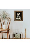 Hitech Sales Shiva Photo Frame/Shiva/shankar/Bhole/Mohakal