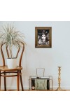Hitech Sales Lord Shiva Photo Frame