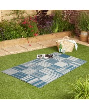 Home Beautiful Pink PVC Floor Mat