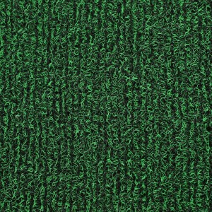 Home Beautiful Anti-Skid Green Polypropylene Door Mat Home Beautiful Anti-Skid Green Polypropylene Door Mat