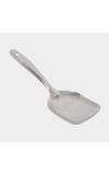 Stainless Steel Serving Spoon, 9.5 in Length (Pack of 1)