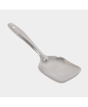 Stainless Steel Serving Spoon, 9.5 in Length (Pack of 1)