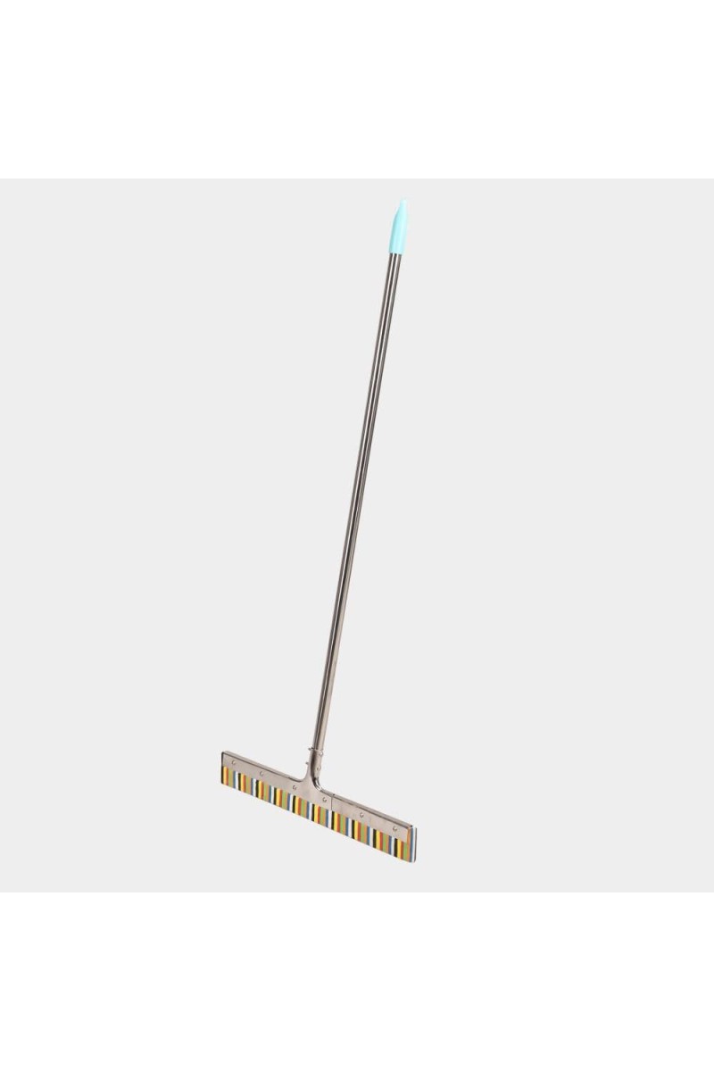 Steel Floor Wiper 42 X 102 cm (Pack of 1)