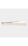 Steel Tong 23 cm Length (Pack of 1)