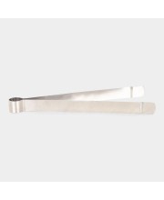 Steel Tong 23 cm Length (Pack of 1)
