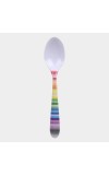 Melamine Spoon - (M1200)