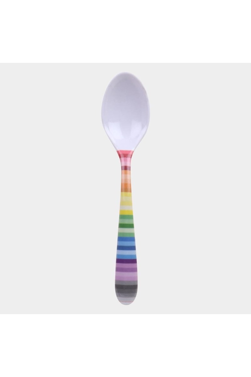 Melamine Spoon - (M1200)
