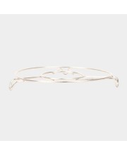 Steel Trivet 1 7 cm Dia. (Pack of 1)