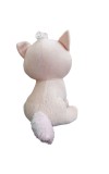 Soft Cat Teddy Plush – Ultra-Soft Stuffed Animal Toy, Cuddly Kitten Pillow for Kids, Toddlers & Cat Lovers