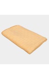 Home Beautiful 200 GSM Peach Microfiber Bath Towel - (M3090)