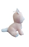 Soft Cat Teddy Plush – Ultra-Soft Stuffed Animal Toy, Cuddly Kitten Pillow for Kids, Toddlers & Cat Lovers