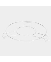 Mild Steel Trivet, Mild Steel,(Pack of 1)