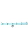 Wall Hanger, Heavy Duty Coat Decorative Hanger, Bathroom Entryway, Wall Organizer, Multi-Use