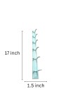Wall Hanger, Heavy Duty Coat Decorative Hanger, Bathroom Entryway, Wall Organizer, Multi-Use