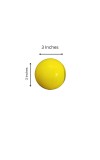 Stress Ball Squeeze Toy for Stress Relief and Hand Exercise (2)