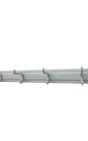 Wall Hanger, Heavy Duty Coat Decorative Hanger, Bathroom Entryway, Wall Organizer, Multi-Use
