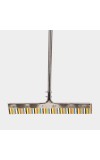 Steel Floor Wiper 42 X 102 cm (Pack of 1)