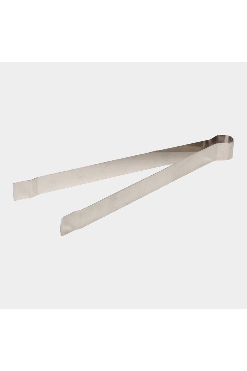 Stainless Steel Tong 23 cm (Pack of 1)