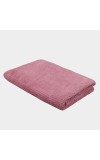 Home Beautiful 250 GSM Lilac Microfibre Bath Towel - (M3127)