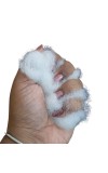 Soft Cat Teddy Plush – Ultra-Soft Stuffed Animal Toy, Cuddly Kitten Pillow for Kids, Toddlers & Cat Lovers