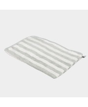 Home Beautiful 210 GSM Light Green Microfiber Hand Towel - (M3225)