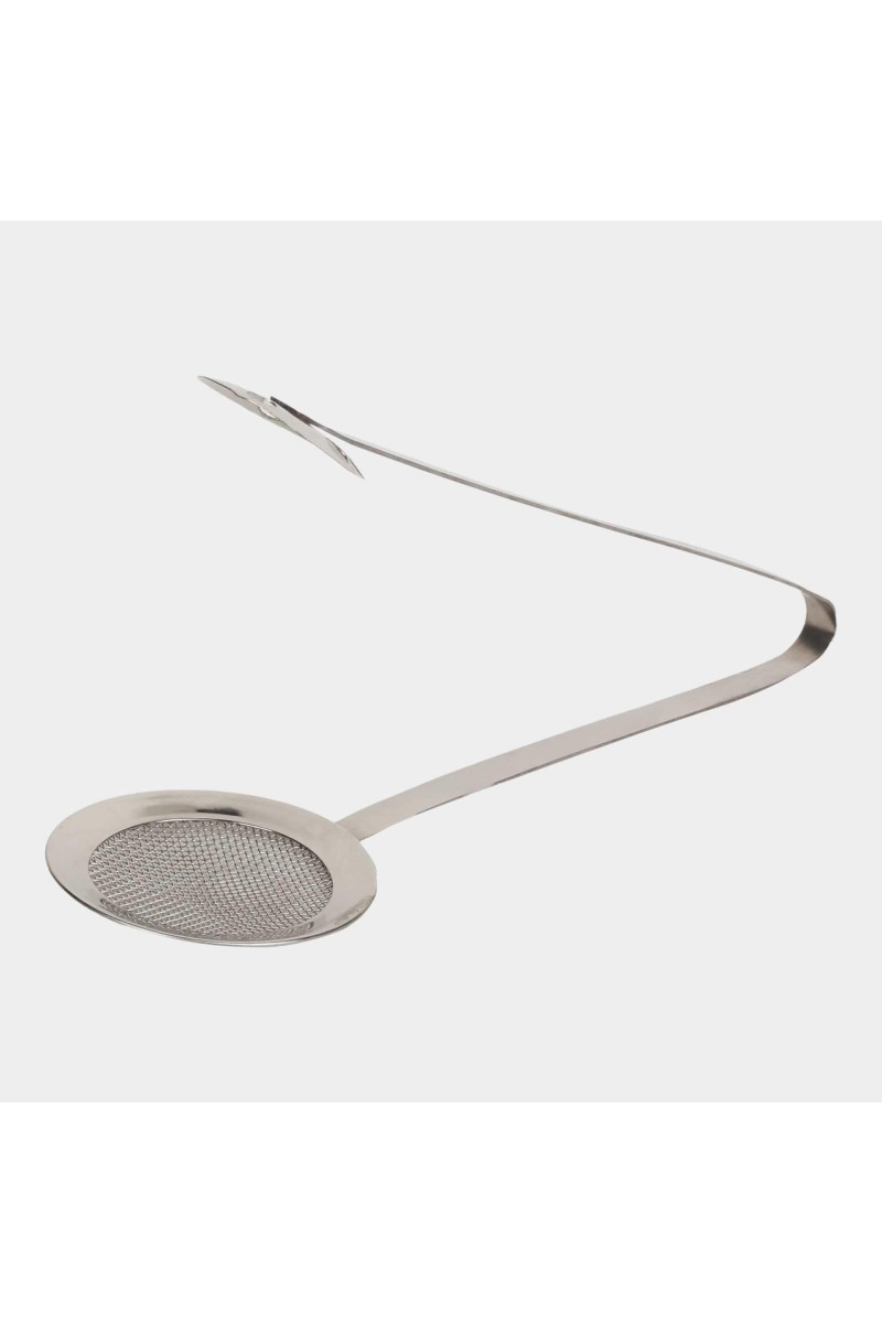 Steel Tong 26 cm (Pack of 1)