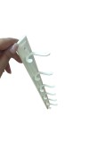 Wall Hanger, Heavy Duty Coat Decorative Hanger, Bathroom Entryway, Wall Organizer, Multi-Use