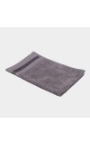 Home Beautiful 380 GSM Grey Cotton Hand Towel - (M3099)