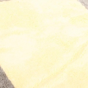 Home Beautiful 250 GSM Beige Microfiber Hand Towel - (M3321)