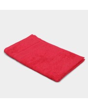 Home Beautiful 400 GSM Fuchsia Cotton Hand Towel - (M3120)