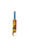 Kids Super Bat Master Blaster Cricket Set – 46cm Plastic Bat with Ball