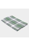 Home Beautiful 200 GSM Green South Cotton Bath Towel - (M3112)