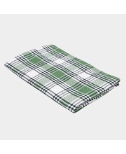 Home Beautiful 200 GSM Green South Cotton Bath Towel - (M3112)