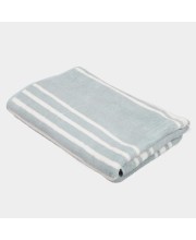 270 GSM Aqua Microfiber Bath Towel - (M3201)