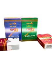 Premium Playing Cards – Standard Poker Size – Durable, Smooth Finish for Casino, Magic, and Family Game Night – Classic Deck with Vibrant Colors and Crisp Details Premium Playing Cards – Standard Poker Size – Durable, Smooth Finish for Casino, Magic, and Family Game Night – Classic Deck with Vibrant Colors and Crisp Details