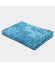 Home Beautiful 280 GSM Teal Blue Microfiber Hand Towel - (M3299)