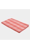 Home Beautiful 220 GSM Rust Cotton Blend Bath Towel - (M3283)